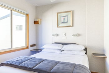 nrma yarrawonga mulwala holiday park