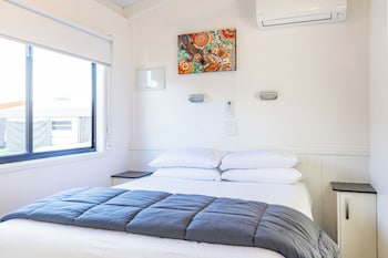 nrma yarrawonga mulwala holiday park