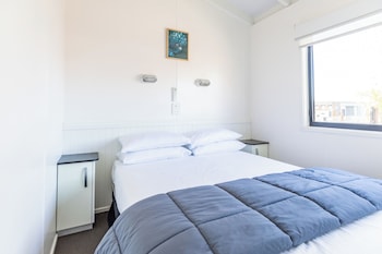 nrma yarrawonga mulwala holiday park