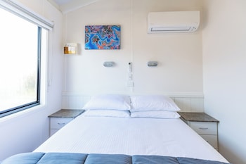 nrma yarrawonga mulwala holiday park