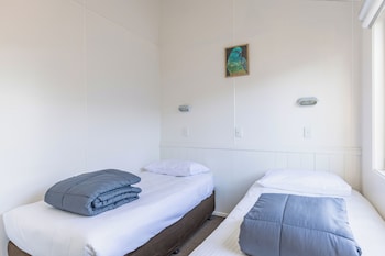 nrma yarrawonga mulwala holiday park