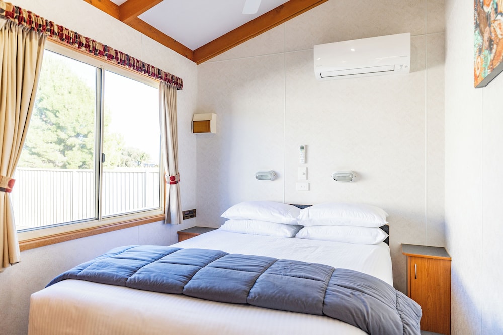 nrma yarrawonga mulwala holiday park