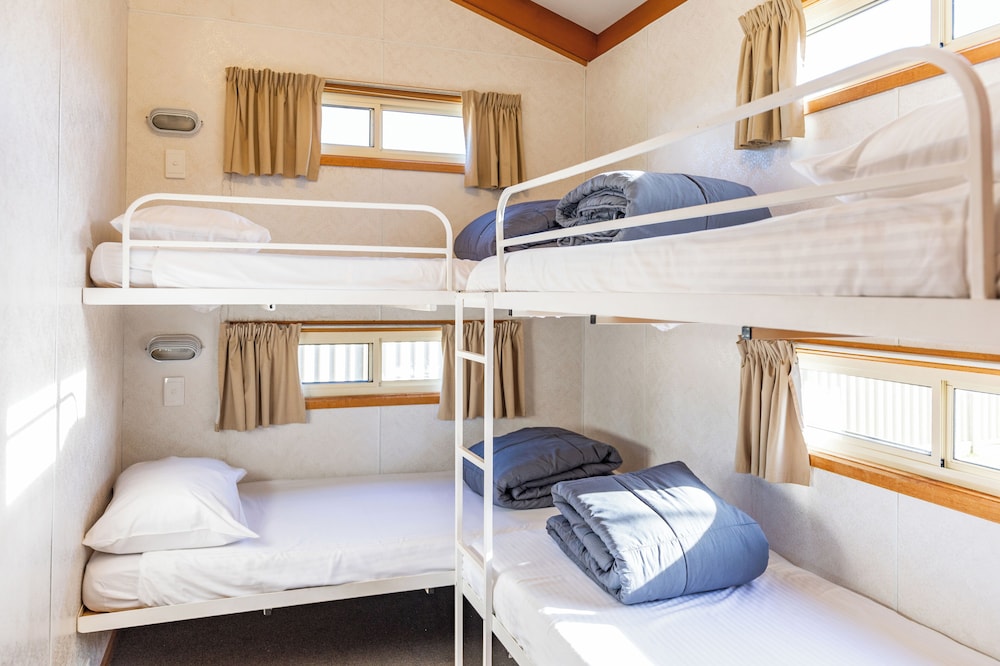 nrma yarrawonga mulwala holiday park