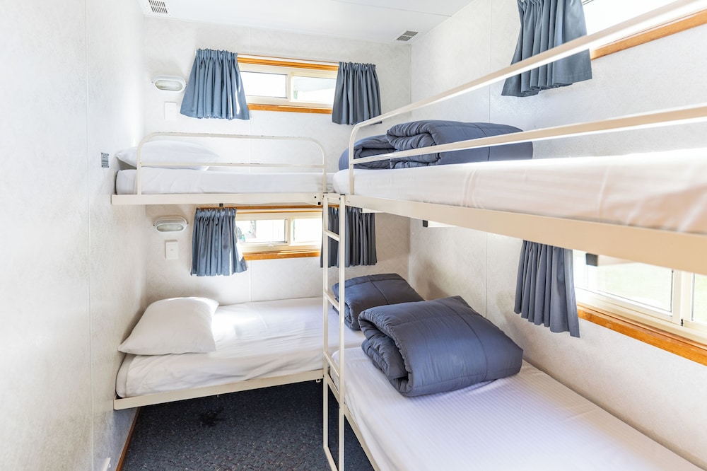 nrma yarrawonga mulwala holiday park