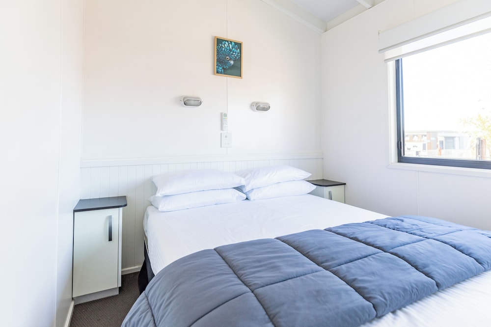 nrma yarrawonga mulwala holiday park