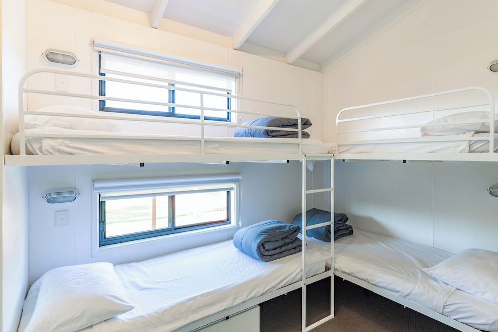 nrma yarrawonga mulwala holiday park