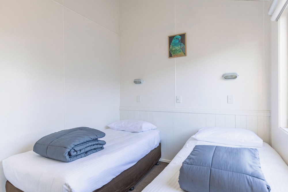 nrma yarrawonga mulwala holiday park