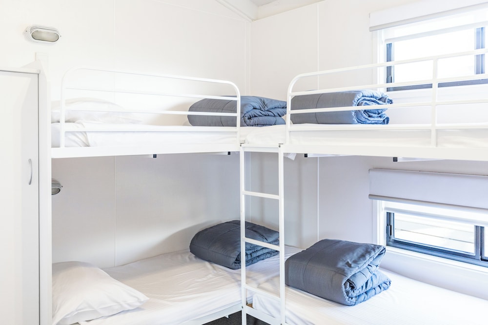 nrma yarrawonga mulwala holiday park