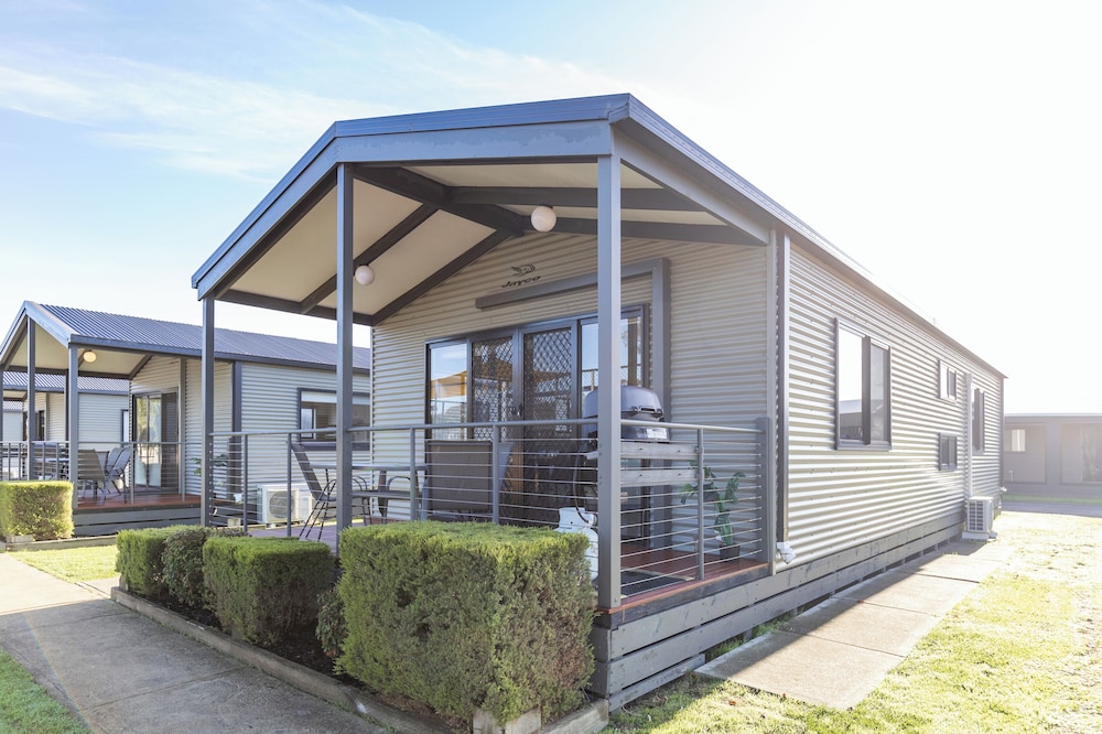 nrma yarrawonga mulwala holiday park