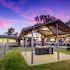 nrma yarrawonga mulwala holiday park