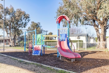 nrma yarrawonga mulwala holiday park