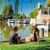 nrma yarrawonga mulwala holiday park