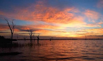 nrma yarrawonga mulwala holiday park