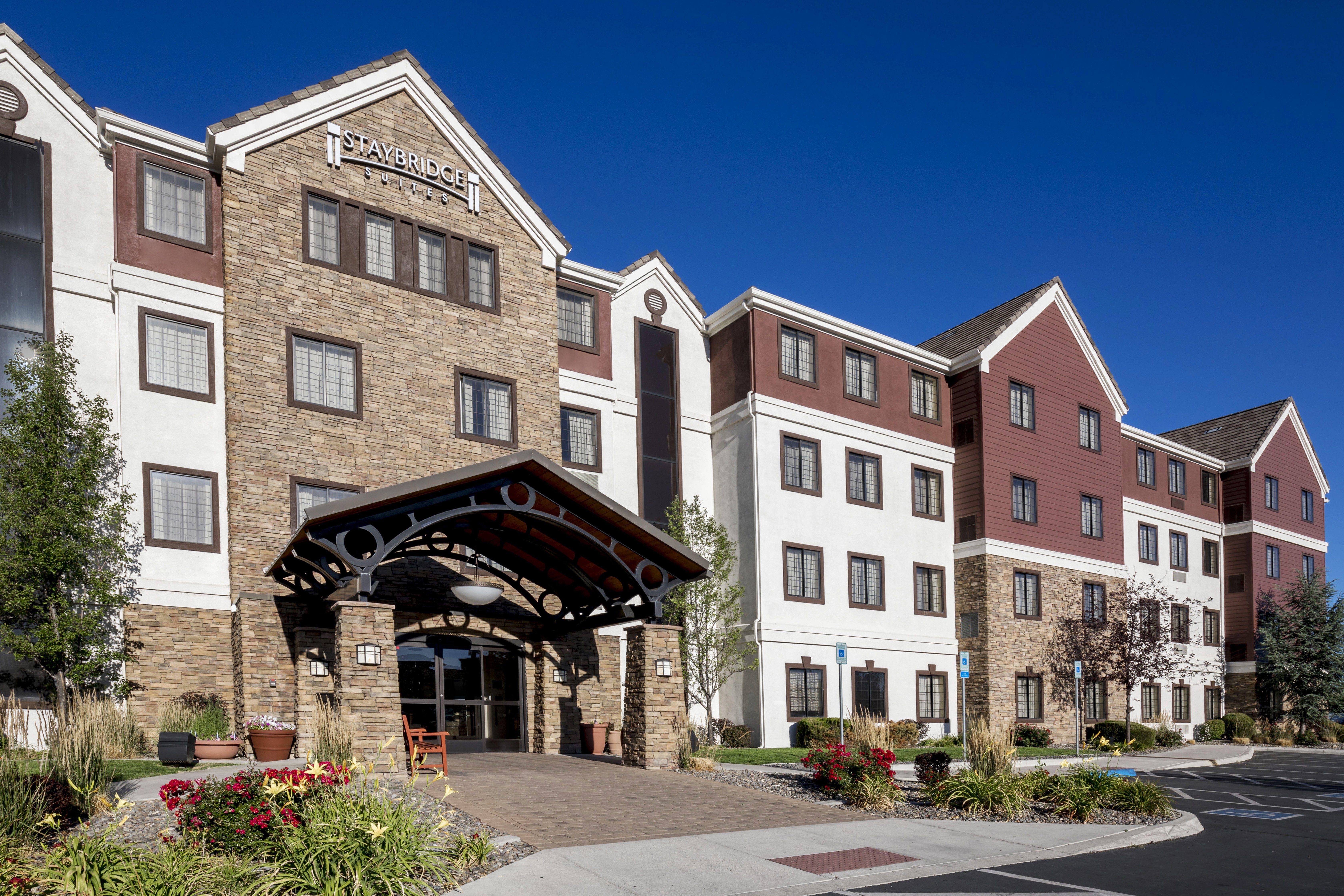 staybridge suites reno by ihg