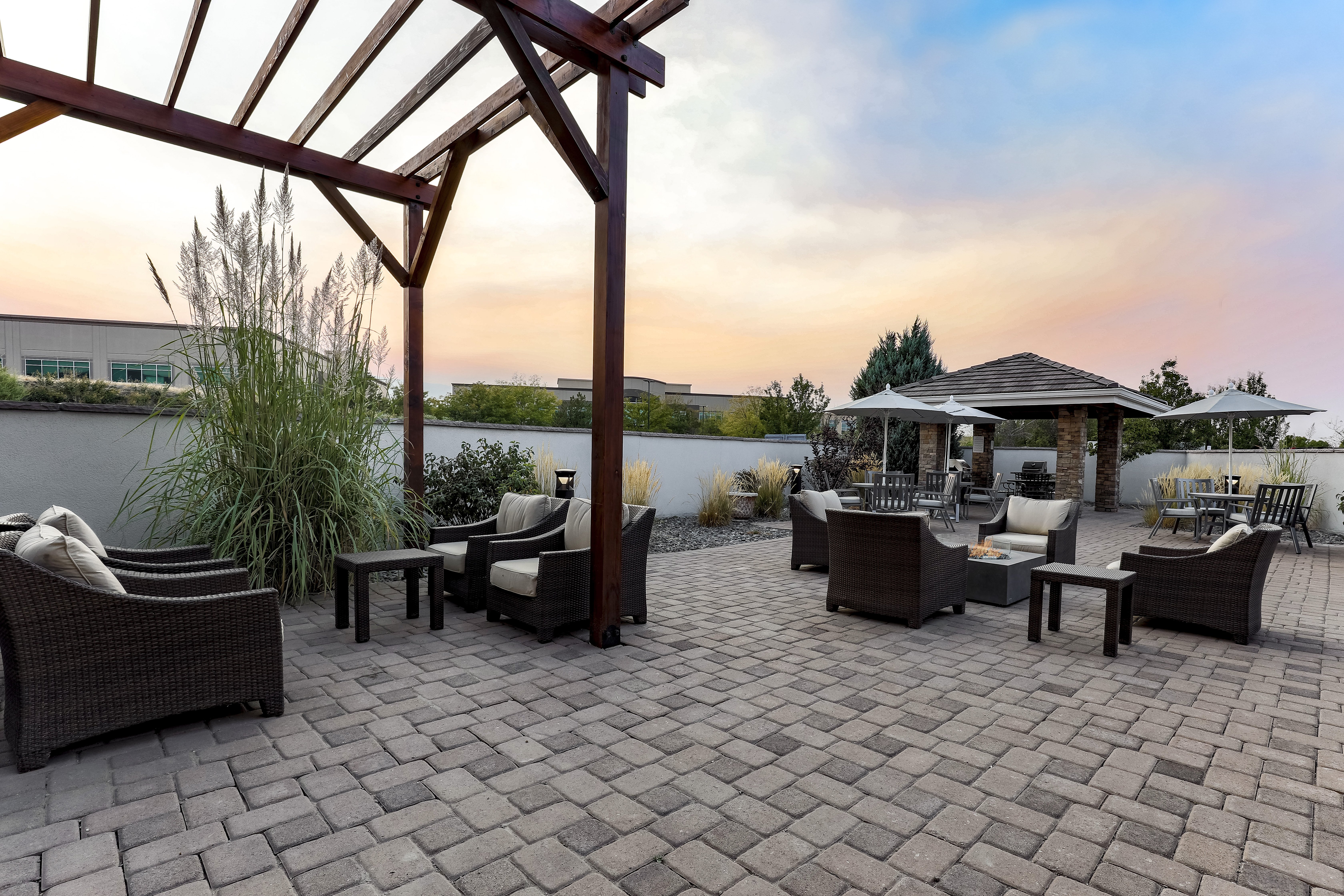 staybridge suites reno by ihg