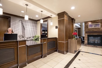 Staybridge Suites Reno By Ihg,Reno>>Nevada,3 star