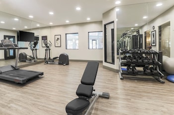 Staybridge Suites Reno By Ihg,Reno>>Nevada,3 star
