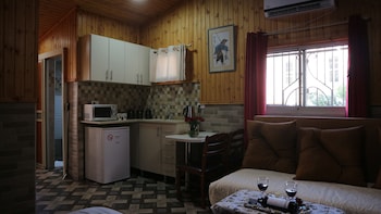 Santa Maria Guest House,German Colony>>Haifa,4 star