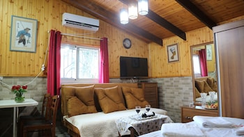 Santa Maria Guest House,German Colony>>Haifa,4 star