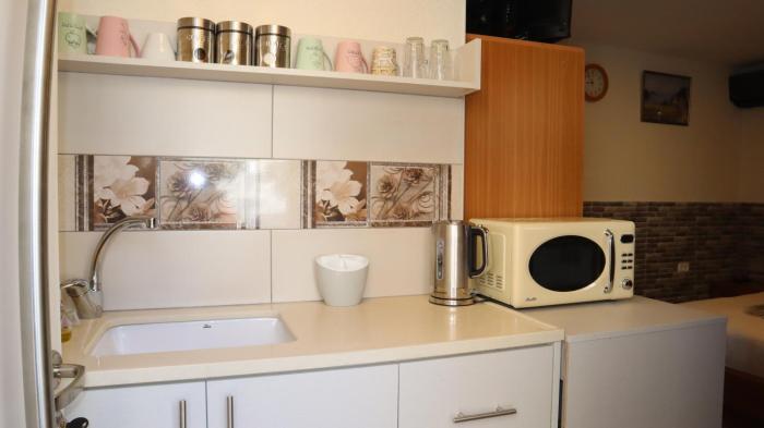 santa maria guest house