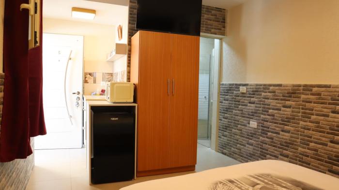 santa maria guest house