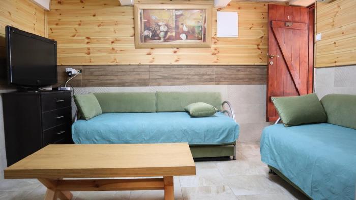 santa maria guest house