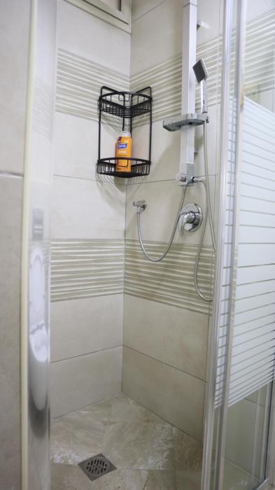 santa maria guest house