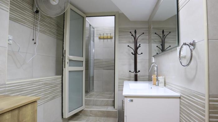 santa maria guest house