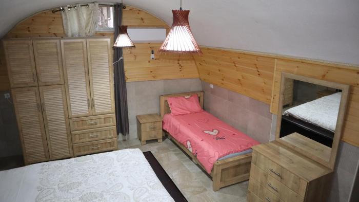 santa maria guest house