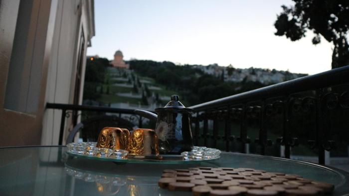 santa maria guest house