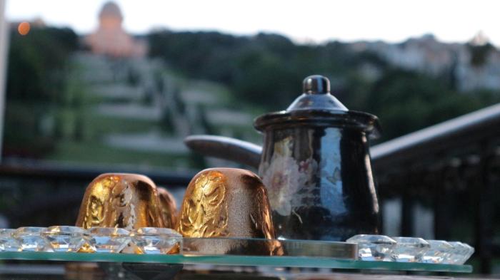 santa maria guest house