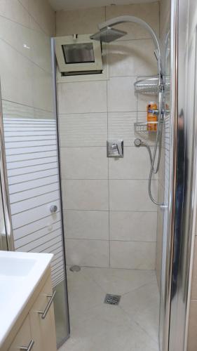 santa maria guest house