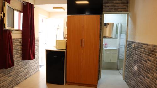 santa maria guest house