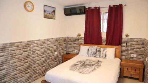 santa maria guest house