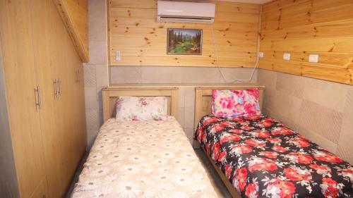 santa maria guest house