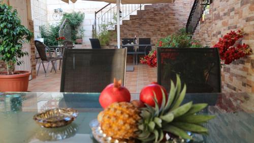 santa maria guest house