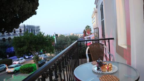 santa maria guest house