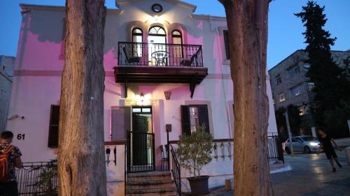 santa maria guest house