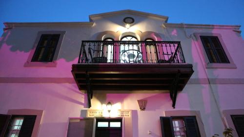 santa maria guest house