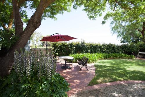 barossa house