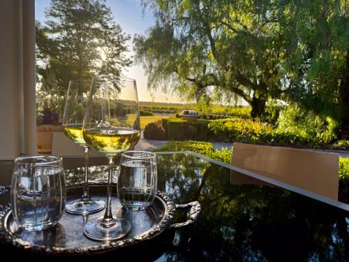 barossa house