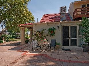 barossa house