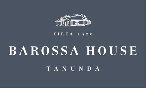 barossa house
