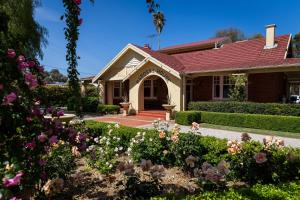 barossa house