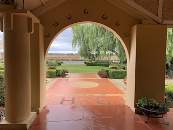 barossa house