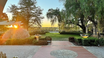 barossa house