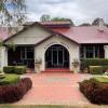 barossa house