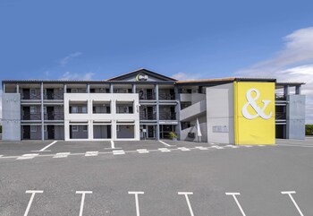 B&B Hotel La Rochelle Angoulins-Sur-Mer,Near A Train Station,2 star