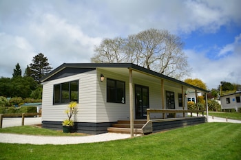 waitomo top 10 holiday park