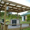 waitomo top 10 holiday park